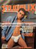 Studflix Magazine 6/88 vintage XXX gay porn Mike Gregory